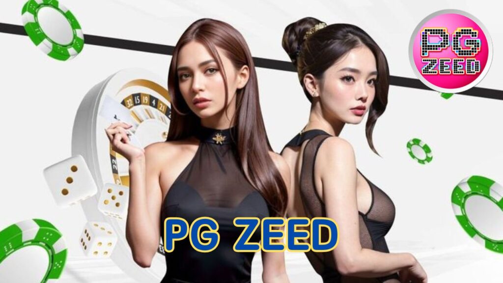 pg zeed